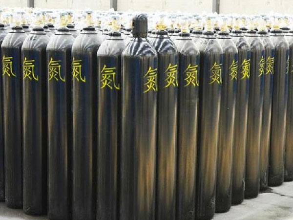 高純氮氣